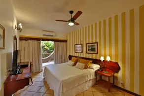 Manary Praia Hotel - Room