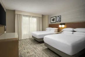 Embassy Suites by Hilton Nashville at Vanderbilt - Room