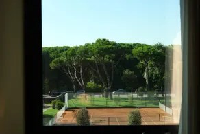 Bellevue Hotel & Resort - Vue de la chambre