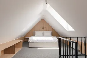 Hotel Majerca Superior - Habitación