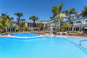 Adrián Hoteles Colón Guanahaní Adultos Only - Piscine