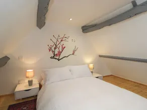 Coach House - Zimmer
