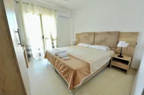 Boutique Hotel Vila Drini - Camera