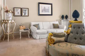 Gagliardi Boutique Hotel - Réception