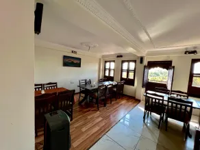 Taleju Grand Hotel - Restaurant