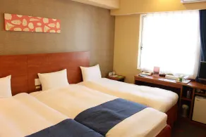 Loisir Hotel Naha - Chambre