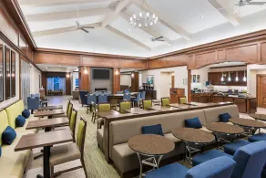 Homewood Suites by Hilton Buffalo/Amherst - Reception