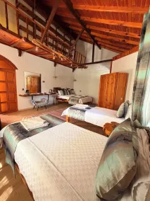 Tlos Butik Otel - Room