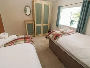 Meadowside - Habitación