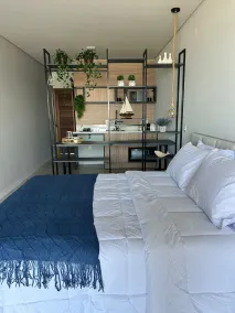 Pousada Austral Suítes - Chambre