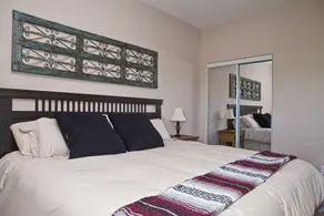 Rockwood Resort - Habitación