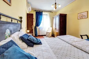 Luxury Villa In Cortona - Quarto