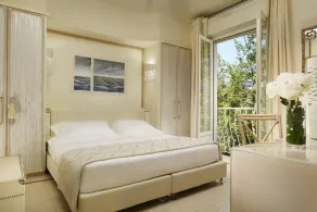 Villa Roma Imperiale - Chambre