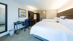 Holiday Inn Express & Suites Hood River by IHG - Chambre