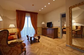 Grand Hotel Forlì - Room
