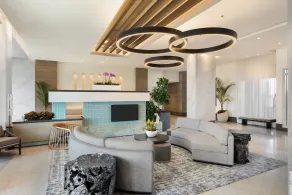 Sunsuites Villas At Sunseeker Resort, Curio By Hilton - Reception