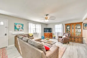 Welcoming Kentucky Home w/ Sprawling Views! - Interiør