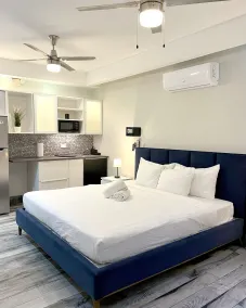 Tapia Haus 103 - Room