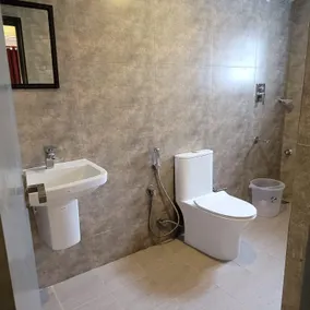 Orchid Residency-Nandanam - Bagno