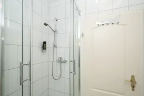 Hotel Grüne Tanne - Salle de bain