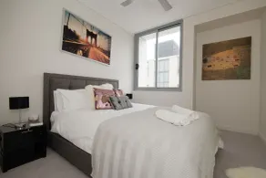 Pelicanstay in Bondi Junction - Rom
