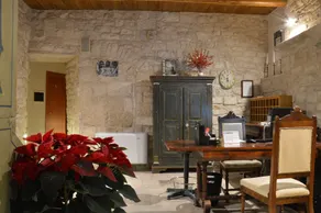 S. Martin Hotel - Reception