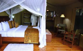 Wigot Gardens Hotel - Zimmer