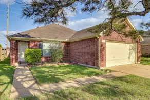 Peaceful Home w/ Yard: 10 Mi to Sugar Land Sq - Interiør