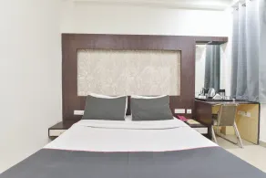 Hotel Shri Kanhaiya Niwas - Zimmer