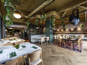 Mercure Bialystok - Restaurant