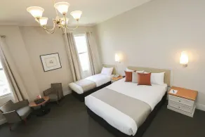 Quality Hotel Mildura Grand - Room