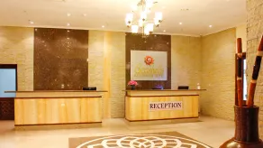 Seashells Millennium Hotel - Reception