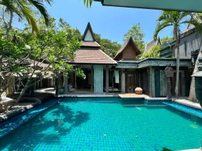 K2 Xanadu Pool Villa - Habitación