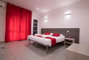 La Maison de Monet - Camera