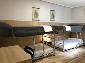 Bearan Bar & Rooms - Værelse