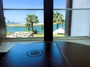 Veltur Turiya Hotel - Udsigt fra værelset