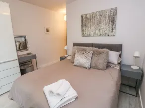 Treetops - Room