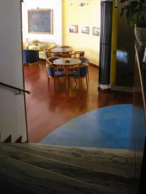 Hotel Esperia - Reception