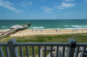 Hilton Garden Inn Outer Banks/Kitty Hawk - Chambre