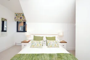 Pinewood Cottage Apartment & B&B Inverness - Rum