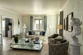 Rocco Forte Hotel Savoy - Quarto