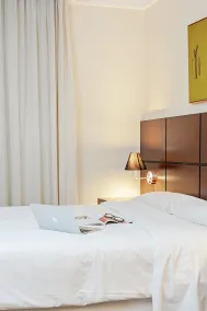 Slaviero Hotel Curitiba Shopping - Room