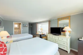 MV Surfside Hotel - Chambre