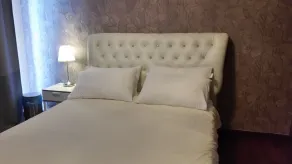 Silverscape Family Studio Suite - Habitación