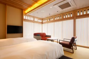 Minato Koyado Awajishima - Chambre