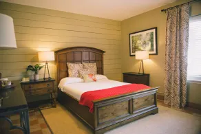 The Lodge at Wakulla Springs - Værelse