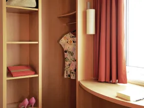 ibis London Heathrow Airport - Room