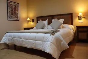 Hotel Balcón de San Bartolo - Værelse