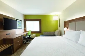 Holiday Inn Express Hartford South - Rocky Hill by IHG - Chambre