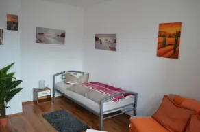 Ferienwohnungen Stadler - Værelse